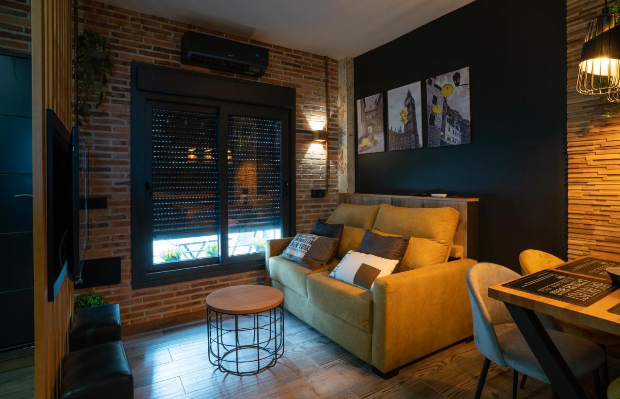 Carihuela Playa. Plaza Del Remo. Exclusivo Al Lado Del Mar. Apartment Torremolinos